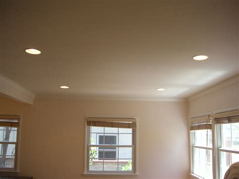 1o reasons to install Ceiling recessed lights - Warisan Lighting