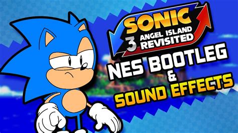 A MIX OF SONIC 3 MODS?!? - SONIC 3 AIR MODS - YouTube