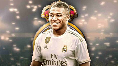 Kylian Mbappe News: Moving To Real Madrid This Summer? Mbappe Himself Responds