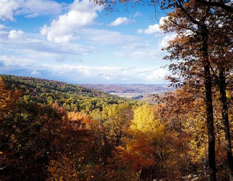 Fall Scene in Vermont. Original image from Ca.. | Free public domain photo - 421814