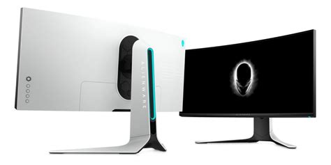 Alienware's 55-inch OLED Monitor is capable of 4K at 120Hz - 9to5Toys