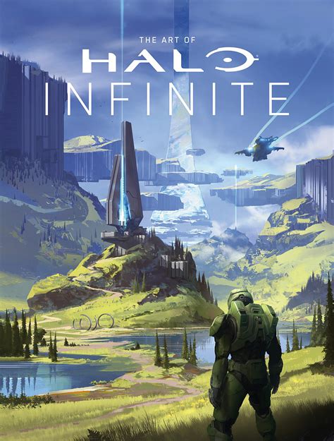 Halo Infinite, Halo Infinite Leaked Artwork Emerges Ahead Of Anticipated Launch Givemesport, The ...