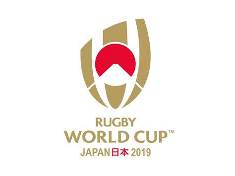 RUGBY WORLD CUP | World cup logo, World cup, Rugby world cup