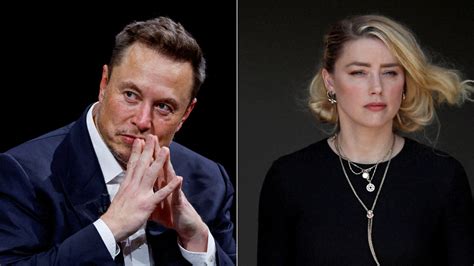 Elon Musk shares unseen pic of ex Amber Heard in cosplay | Trending - Hindustan Times