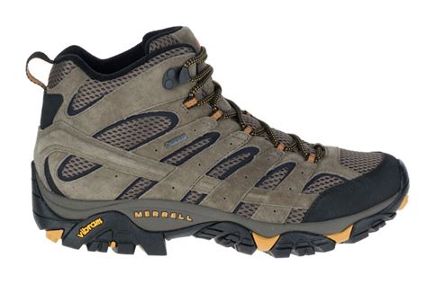 18 Best Hiking Boots for Men | Man of Many