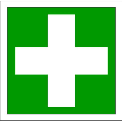 Green Cross Logo - ClipArt Best