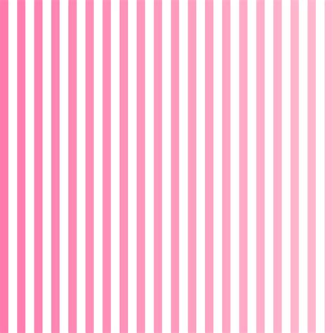 Premium Vector | Pink gradient lines pattern on white background