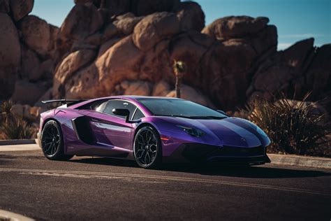 Lamborghini Aventador LP 750 SV Wallpaper,HD Cars Wallpapers,4k Wallpapers,Images,Backgrounds ...