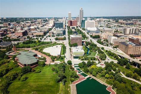 Where to Stay in Omaha: The BEST Areas in 2024