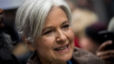 Jill Stein announces 2024 Green Party bid for president | Fox News