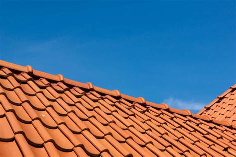 How to Install Clay Roof Tile