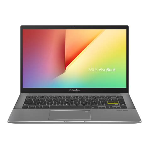 VivoBook S14 S433｜Pour la maison｜PC portables ｜ASUS France