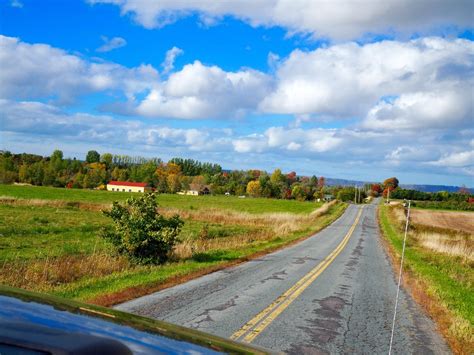 Eating All Of The Lobster: A 5-Day Nova Scotia Road Trip