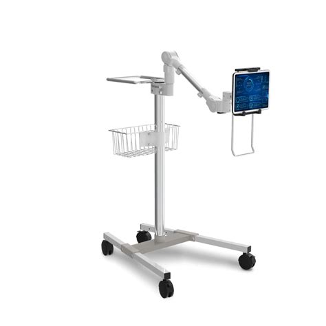 Workstation Mobile Carts - Sallas