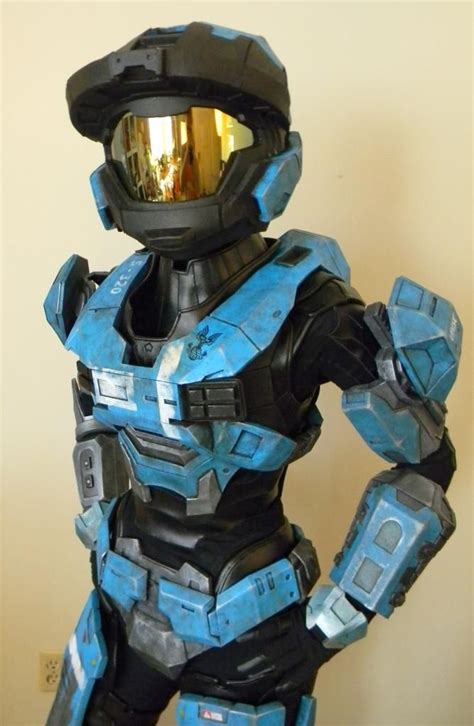 Halo Infinite Cosplay