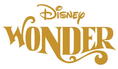 Disney Wonder - Wikipedia