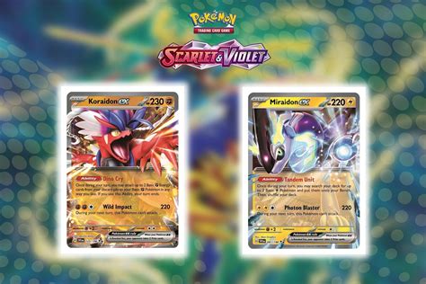 Pokemon TCG: Why the return of the EX cards is exciting for fans