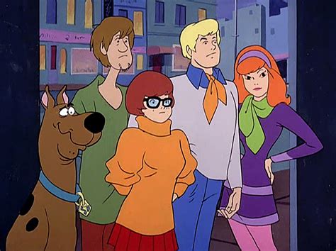 Zoinks! The Classic 'Scooby Doo Where Are You!' Comes to Blu-ray - GeekDad