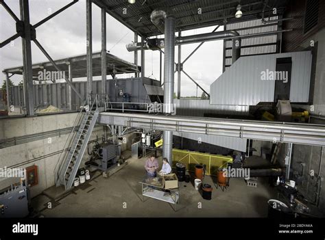 Gasification biomass hi-res stock photography and images - Alamy