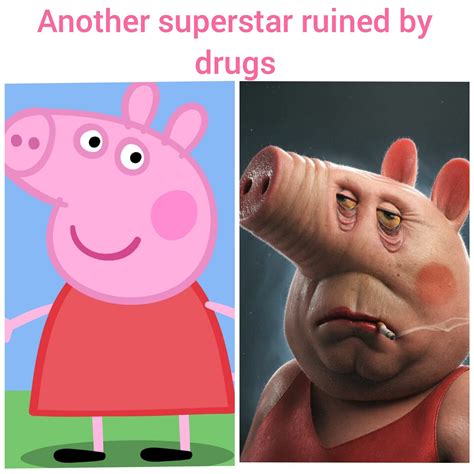 Funny Peppa Pig Pictures Memes - Peppa pig funny peppa pig memes funny relatable memes funny ...