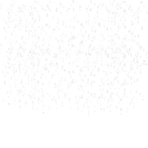 Snow Falling Transparent Background Vector, Snows, Snow Falling, Transparent PNG and Vector with ...