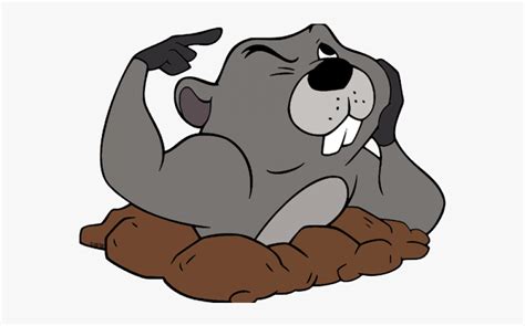 Winnie The Pooh Gopher Png , Free Transparent Clipart - ClipartKey