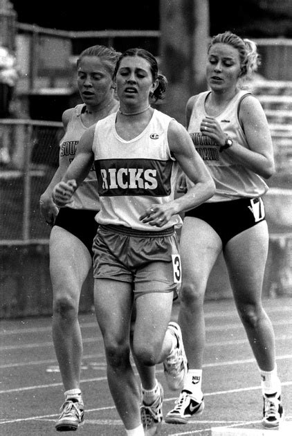 BYU-Idaho | Track & Field