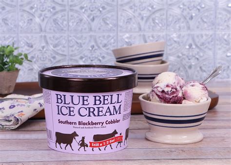 The best flavor of Blue Bell ice cream has returned to shelves