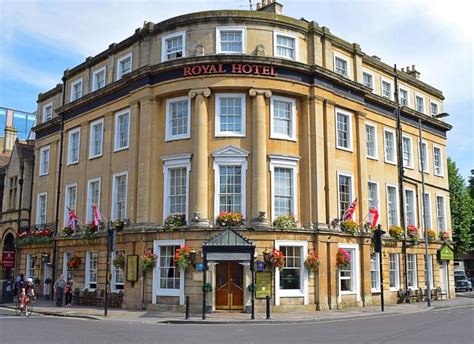 Royal Hotel, Bath (updated prices 2025)