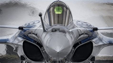 Dassault Rafale : All You Need To Know | DDE