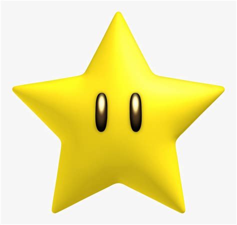 Mario star png transparent image mario power ups star free transparent png download pngkey – Artofit