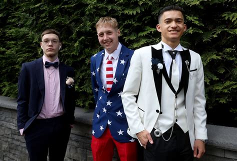 Prom 2023: Highland High School (87 photos) - nj.com