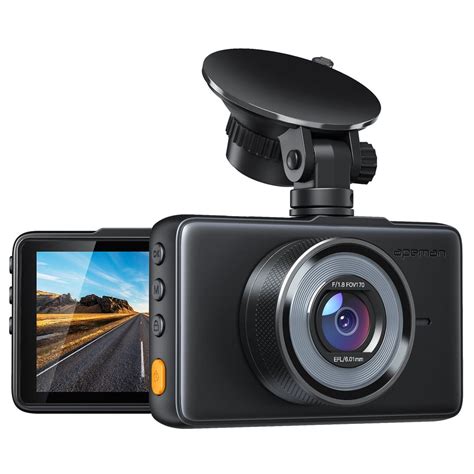 Top 5 Best Car Dash Cameras 2024 (2) – 5 Best Comparison