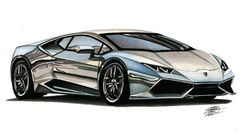 Do A Realistic Drawing Of Your Car | ubicaciondepersonas.cdmx.gob.mx