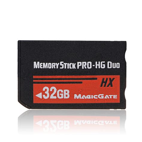 4/8/16/32GB Memory Stick MS Pro Duo Memory Card For Sony PSP Cybershot Camera | eBay