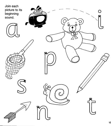 Jolly Phonics Activity Book 6 Pdf