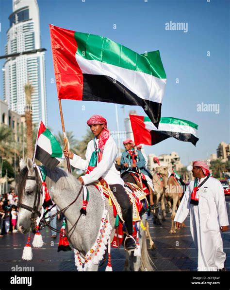 Uae National Day Parade High Resolution Stock Photography and Images - Alamy