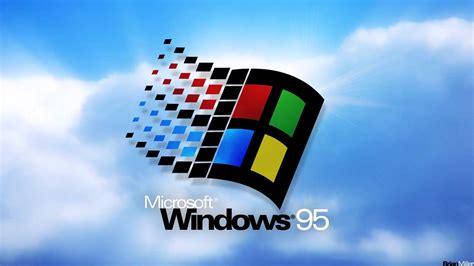 Windows 95 Wallpapers HD - Wallpaper Cave