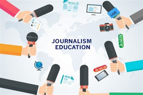 21 Types Of Journalism - New Types of Journalism in Media