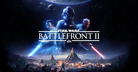 Star Wars™ Battlefront™ II - Star Wars - Official EA Site