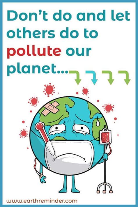 Slogan On How You Can Help Protect The Earth - The Earth Images Revimage.Org