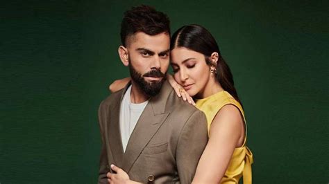 Decoding the meaning behind Virat Kohli and Anushka Sharma's children's names: Akaay and Vamika ...