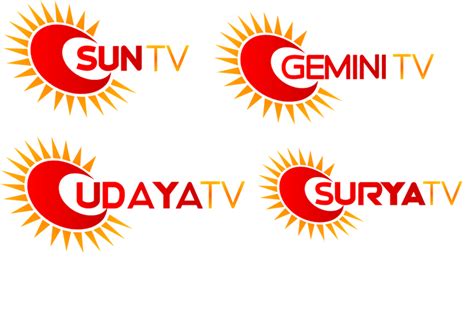 sun tv logo png 10 free Cliparts | Download images on Clipground 2024