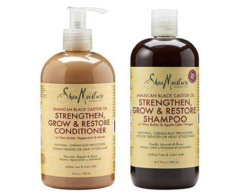 Sulfate Free Shampoo List | Examples and Forms