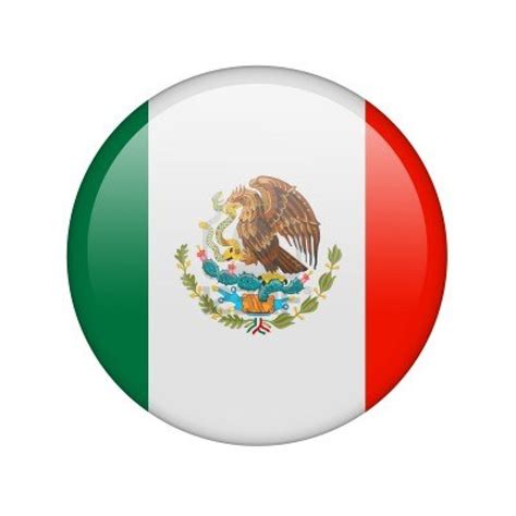 Mexican Flag Clip Art - 58 cliparts