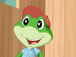 Tad Dad | Leap Frog Wiki | FANDOM powered by Wikia