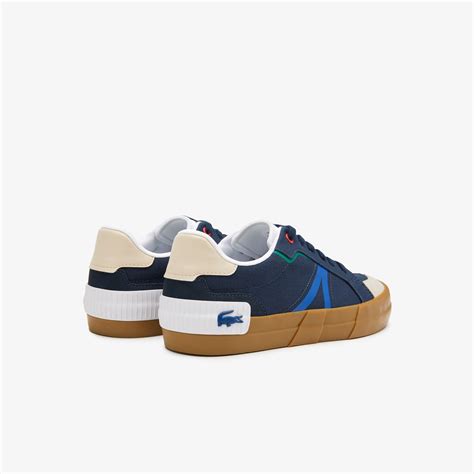 Men's L004 Gum Sole Sneakers - Men's Sneakers - New In 2023 | Lacoste