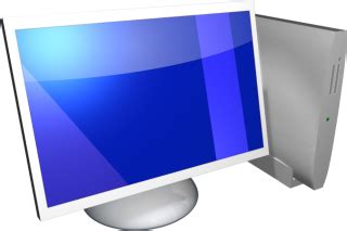 Computer Icon, Transparent Computer.PNG Images & Vector - FreeIconsPNG