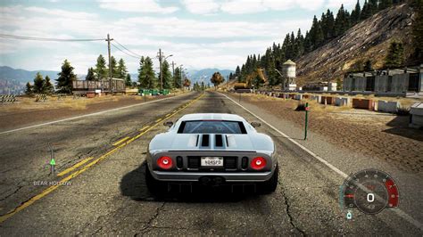 Need for Speed: Hot Pursuit - Remaster versus Original Comparison Screenshots