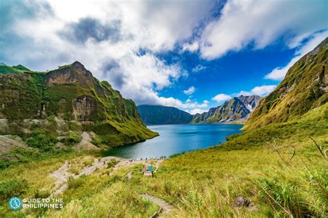 Guide to Mt. Pinatubo: Crater Lake Hike, Tours, Nearby Attractions, Travel Tips | Guide to the ...